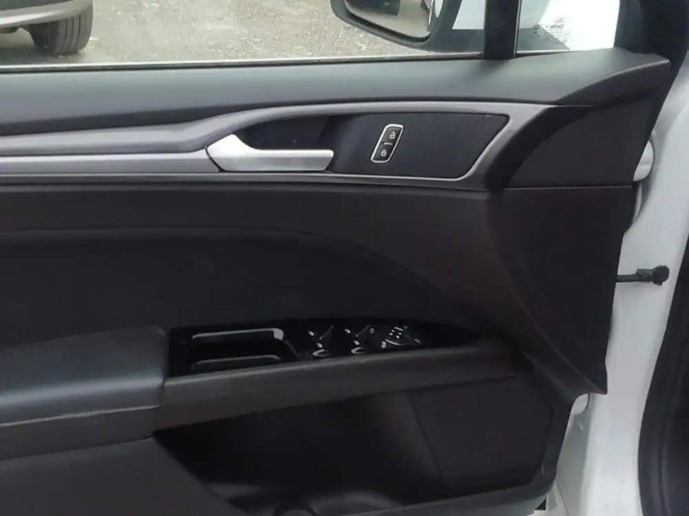 FORD mondeo - Foto 10 | Clidrive