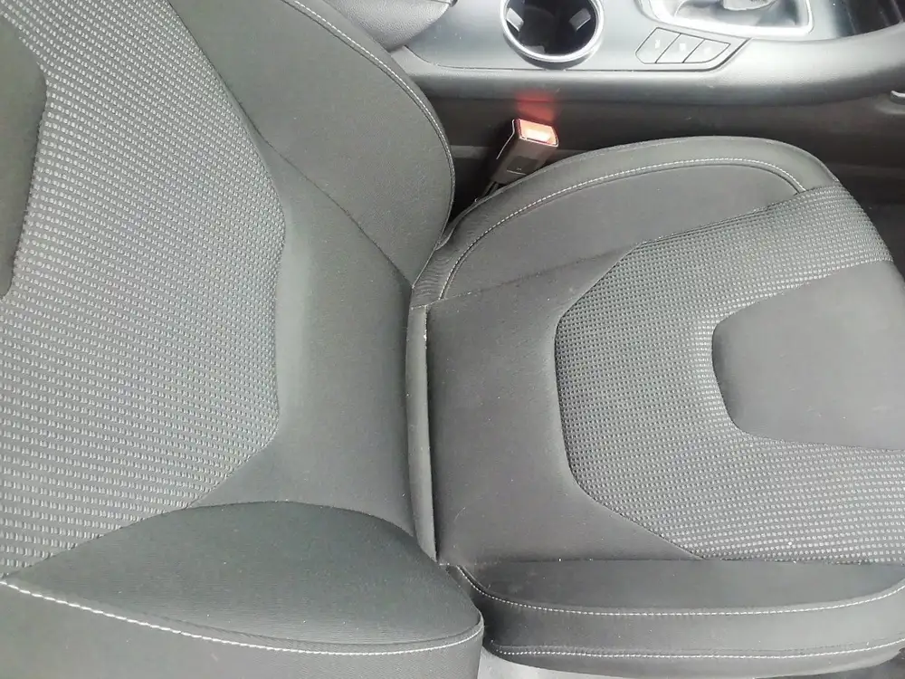 FORD mondeo - Foto 12 | Clidrive