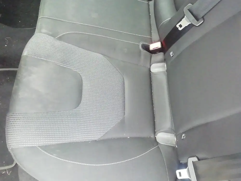 FORD mondeo - Foto 13 | Clidrive