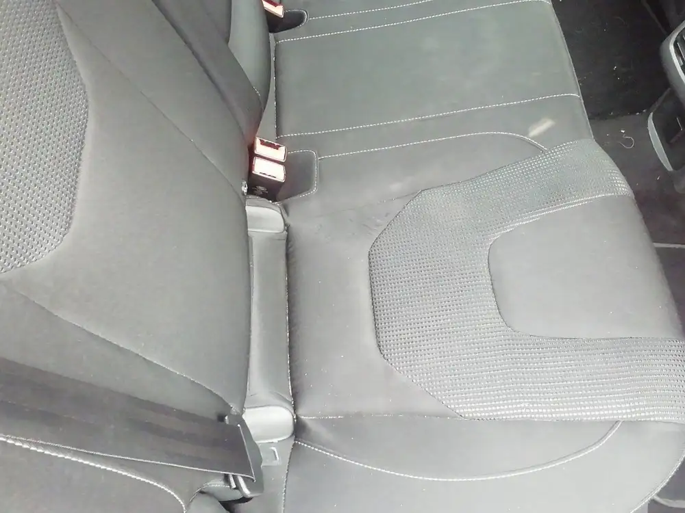 FORD mondeo - Foto 14 | Clidrive