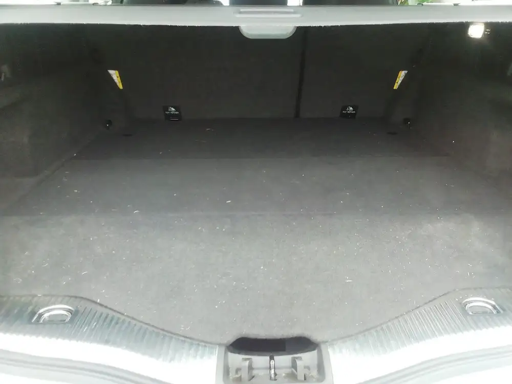 FORD mondeo - Foto 15 | Clidrive