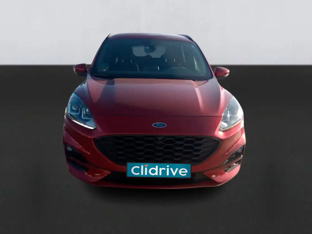 FORD kuga - Foto 2 | Clidrive