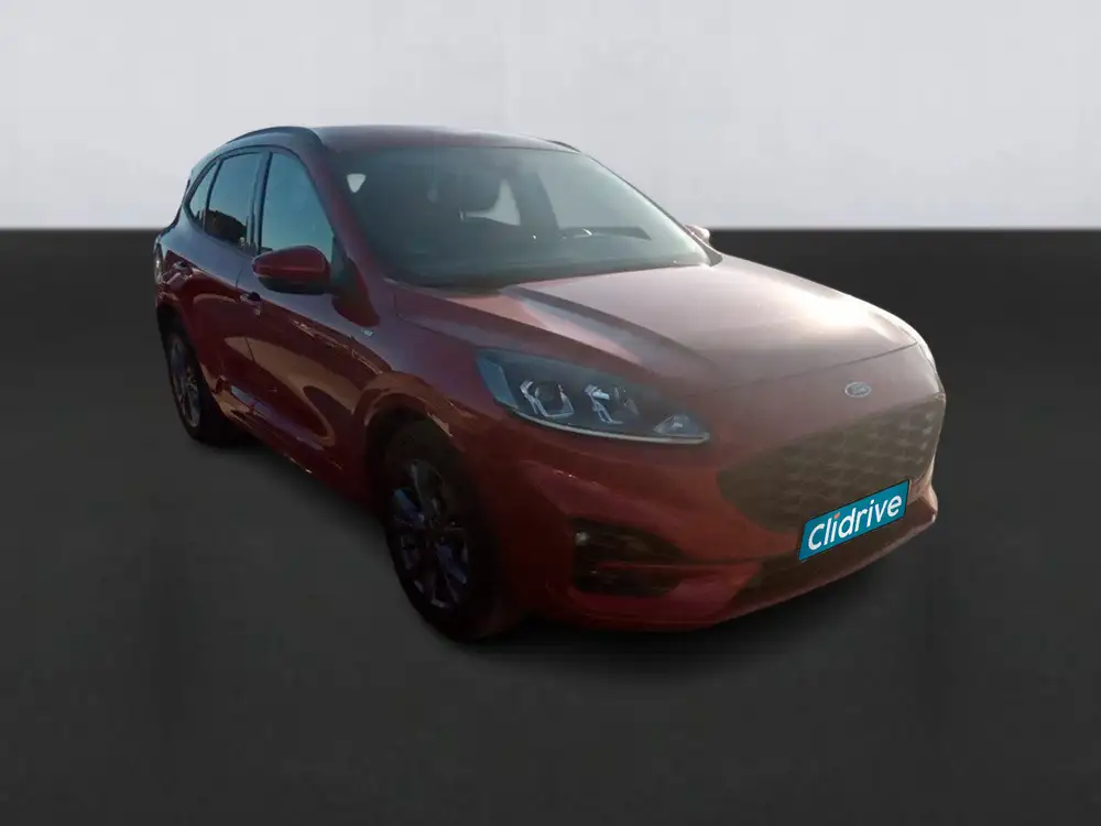 FORD kuga - Foto 4 | Clidrive