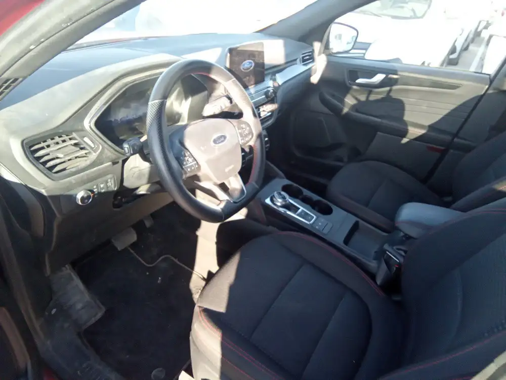 FORD kuga - Foto 8 | Clidrive