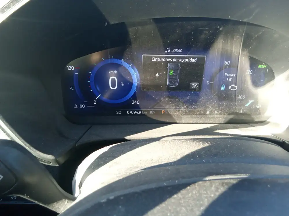 FORD kuga - Foto 9 | Clidrive