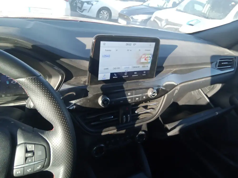 FORD kuga - Foto 11 | Clidrive