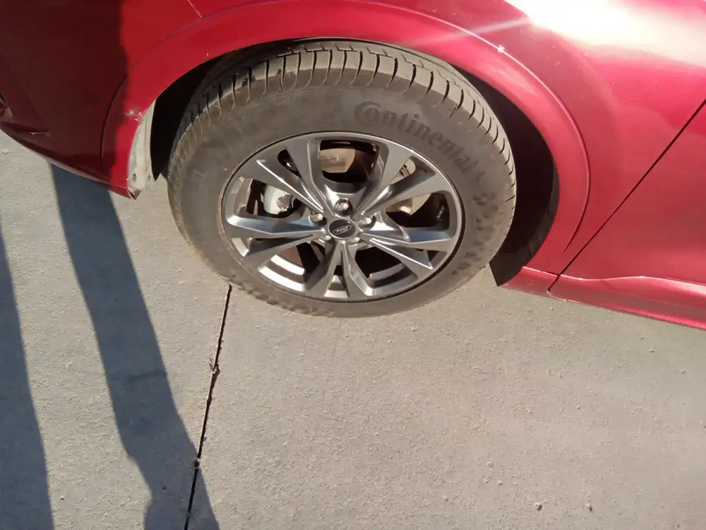 FORD kuga - Foto 14 | Clidrive