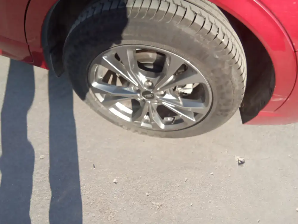 FORD kuga - Foto 15 | Clidrive