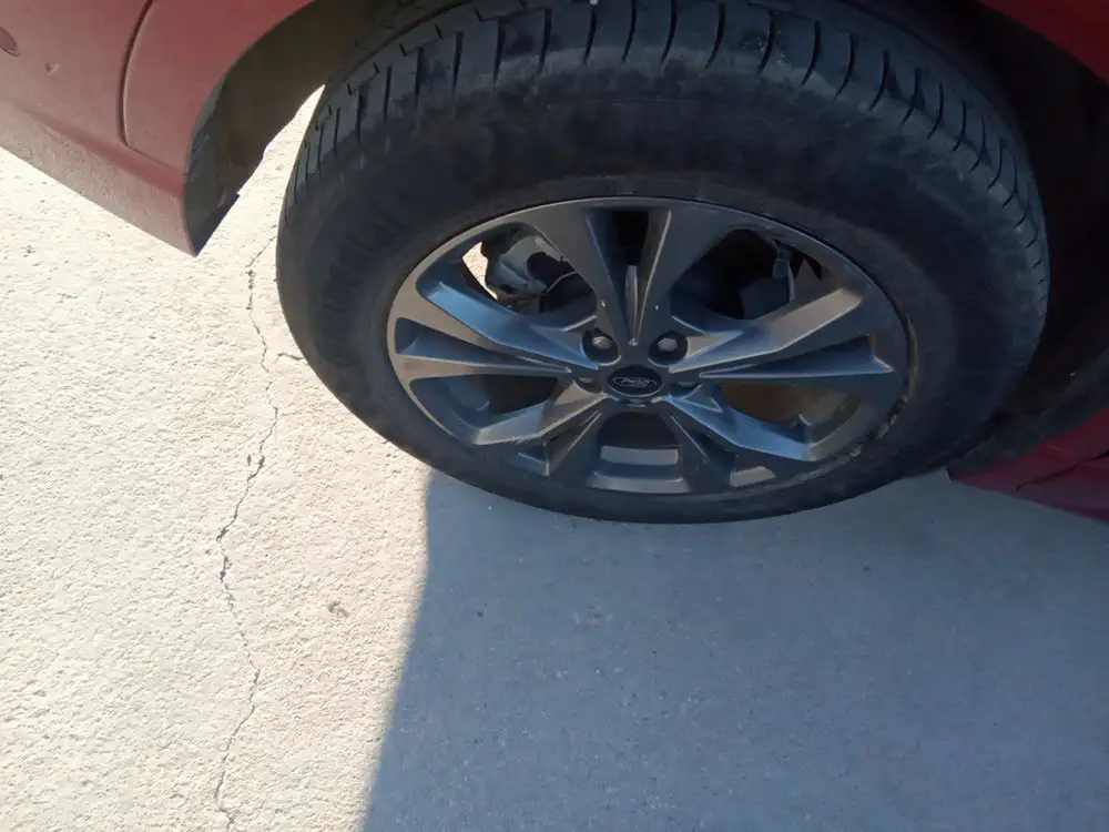 FORD kuga - Foto 16 | Clidrive