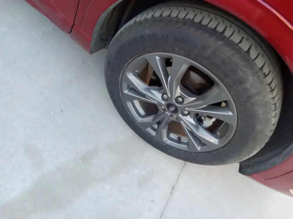 FORD kuga - Foto 17 | Clidrive