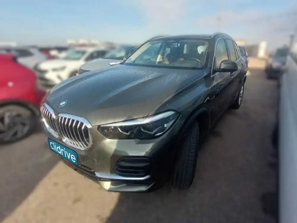BMW x5 - Foto 1 | Clidrive