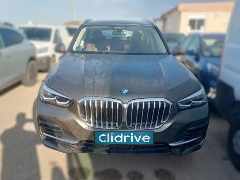 BMW x5 - Foto 2 | Clidrive