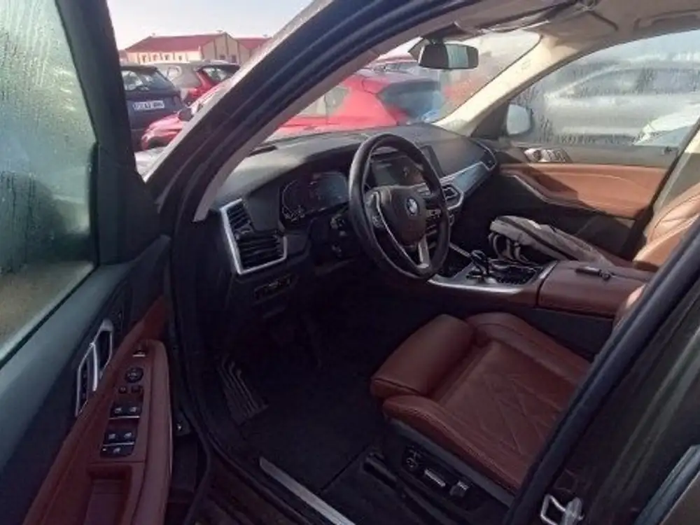 BMW x5 - Foto 8 | Clidrive