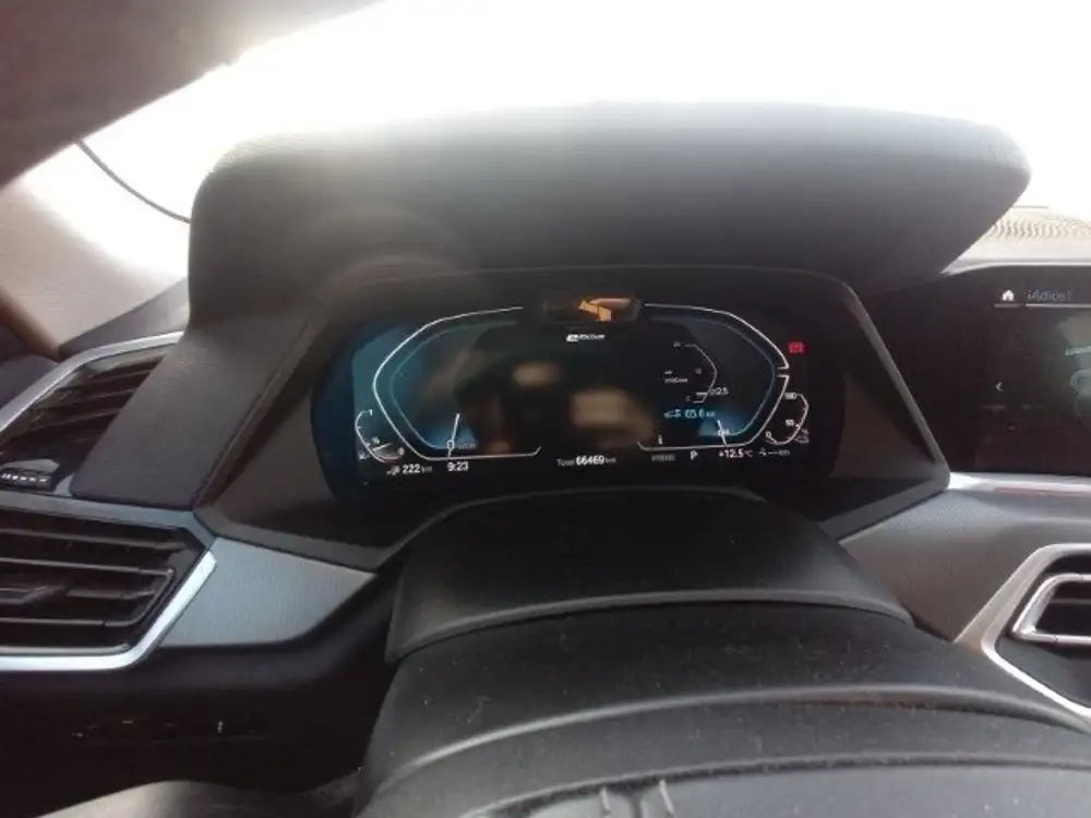 BMW x5 - Foto 9 | Clidrive