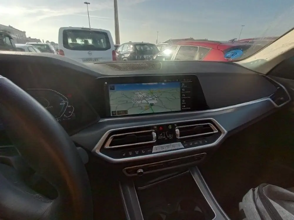 BMW x5 - Foto 10 | Clidrive