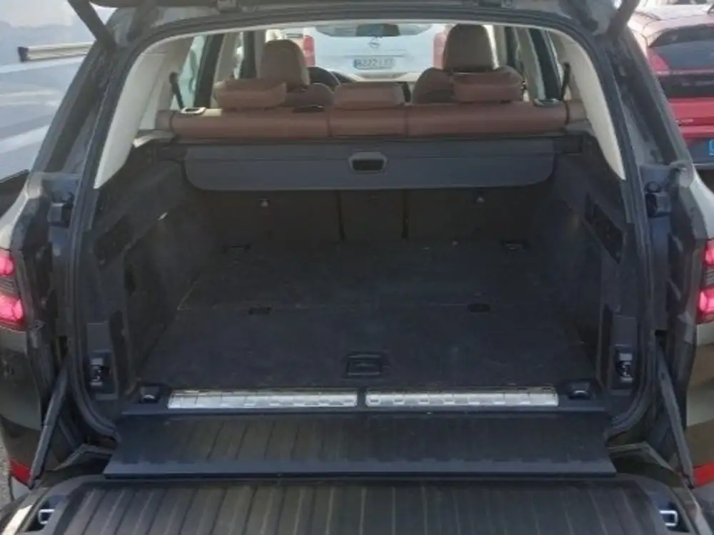 BMW x5 - Foto 11 | Clidrive