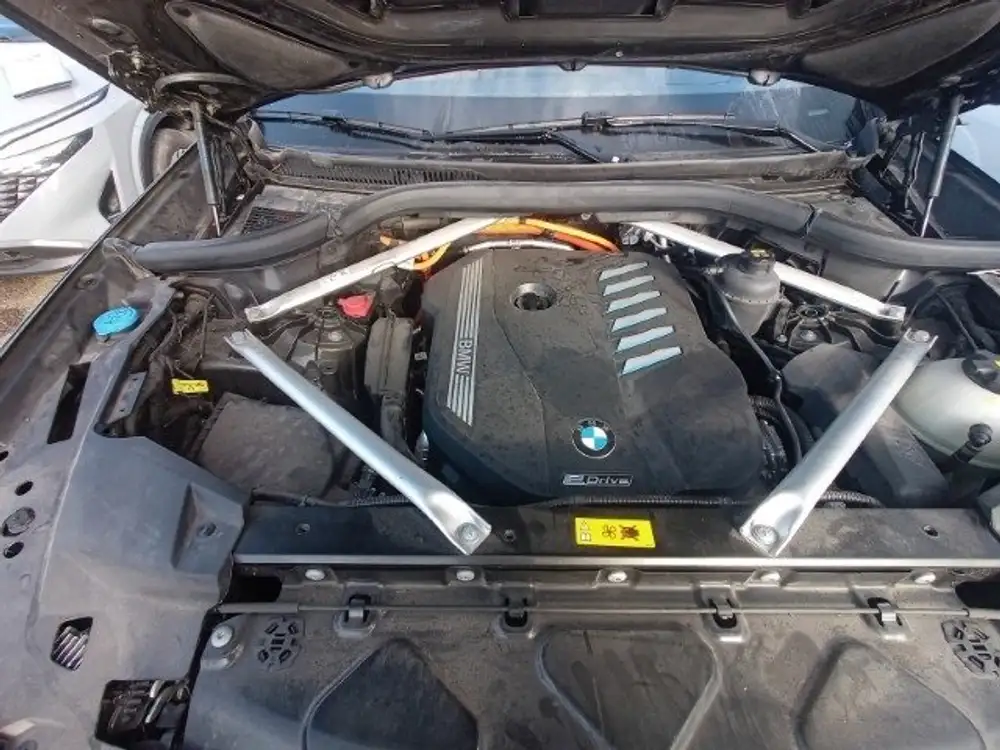 BMW x5 - Foto 12 | Clidrive