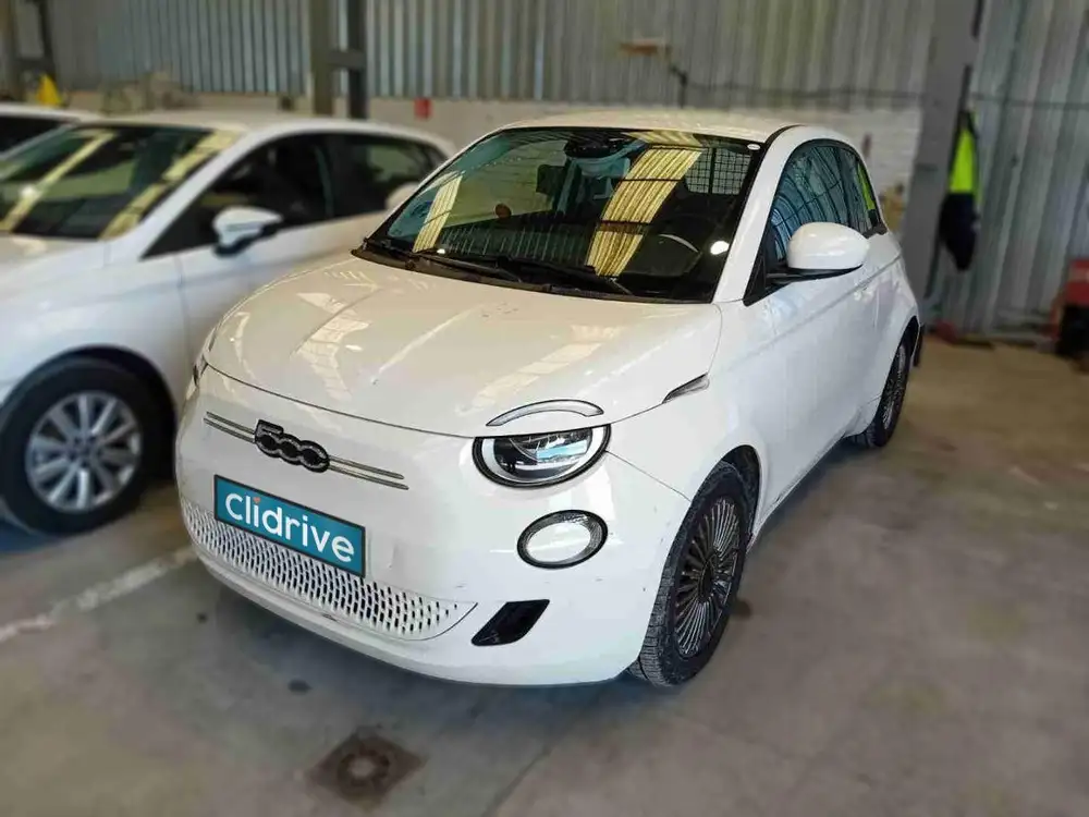 FIAT 500 - Foto 1 | Clidrive