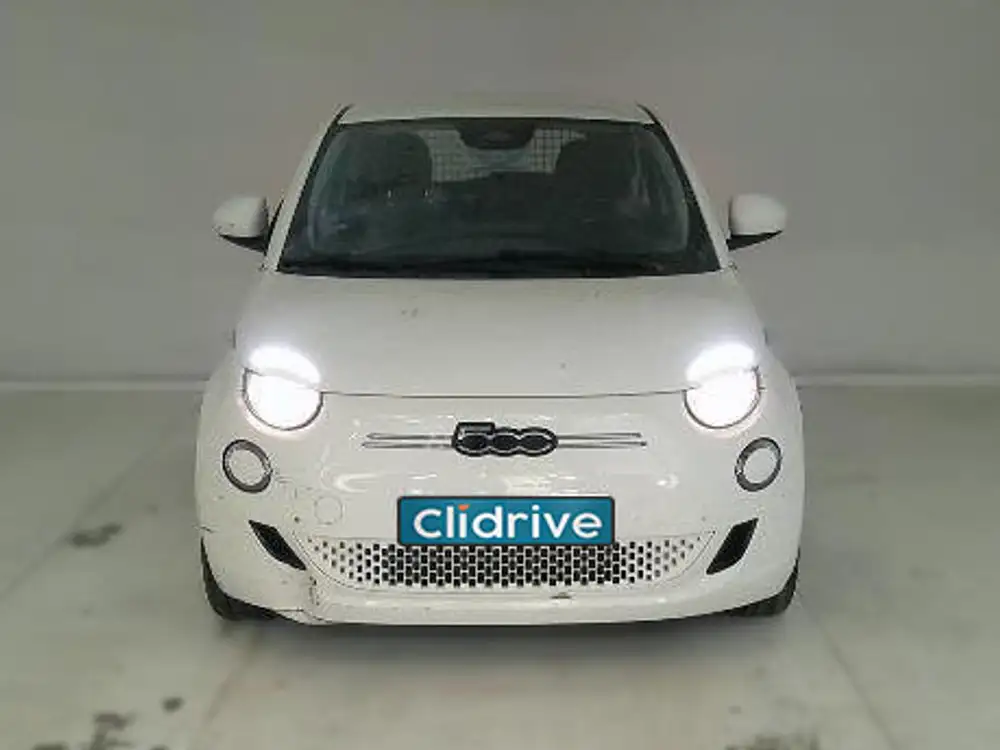 FIAT 500 - Foto 2 | Clidrive