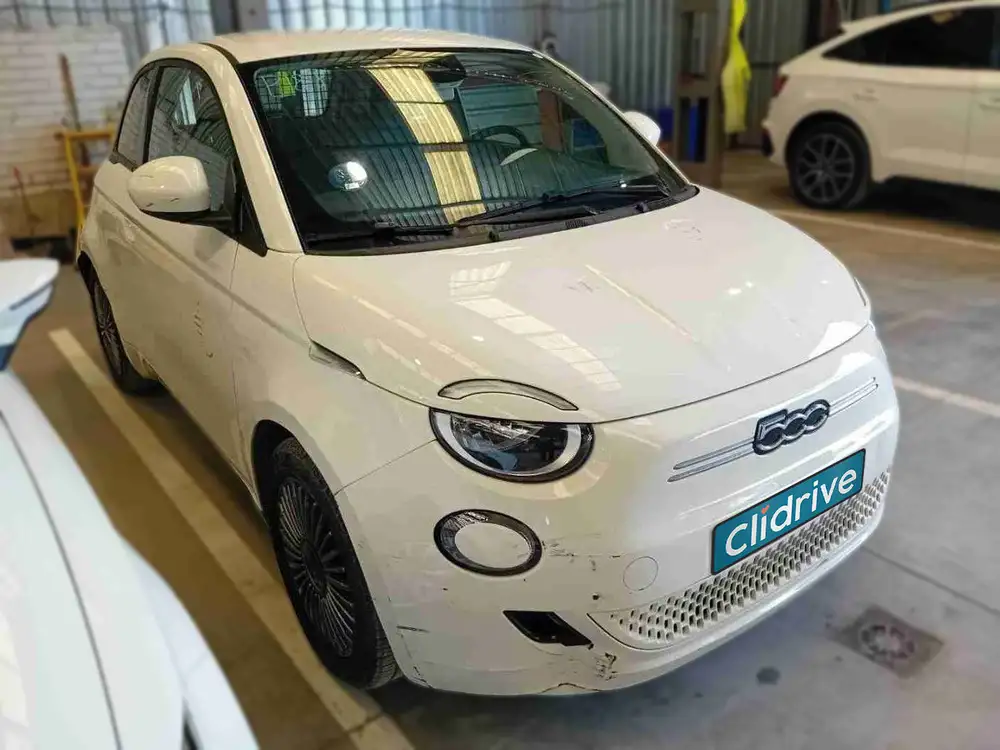 FIAT 500 - Foto 4 | Clidrive