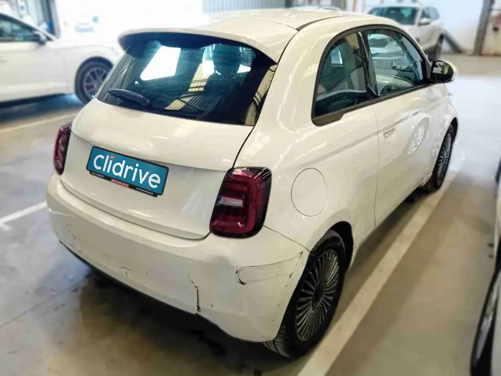 FIAT 500 - Foto 5 | Clidrive