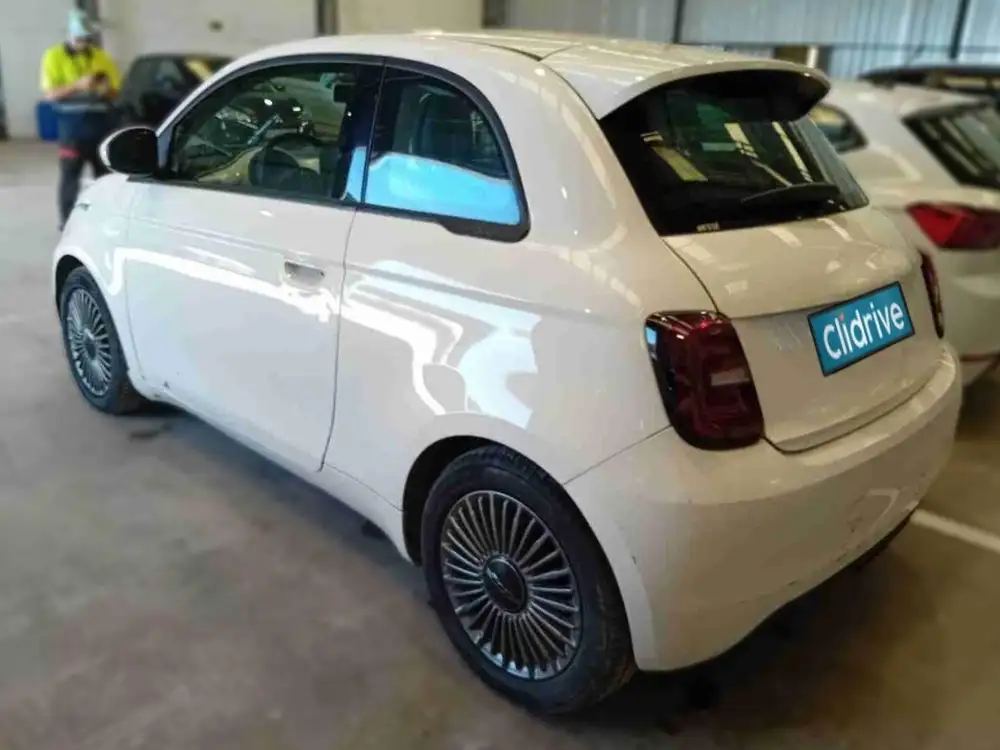 FIAT 500 - Foto 6 | Clidrive