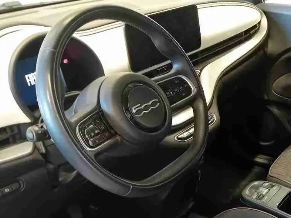 FIAT 500 - Foto 7 | Clidrive