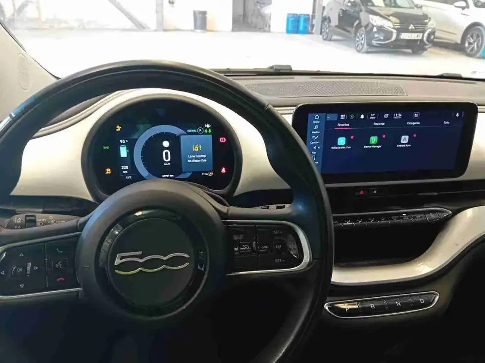 FIAT 500 - Foto 8 | Clidrive