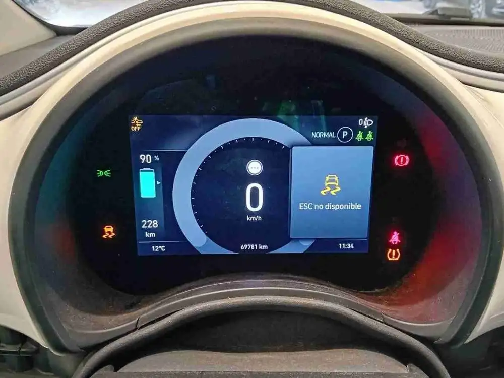 FIAT 500 - Foto 9 | Clidrive