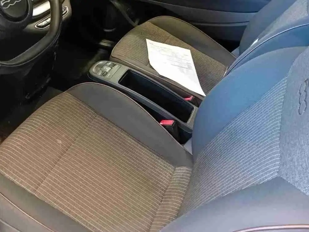 FIAT 500 - Foto 12 | Clidrive