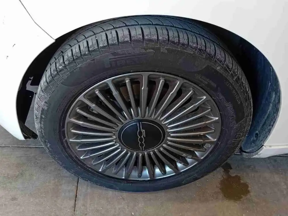 FIAT 500 - Foto 15 | Clidrive