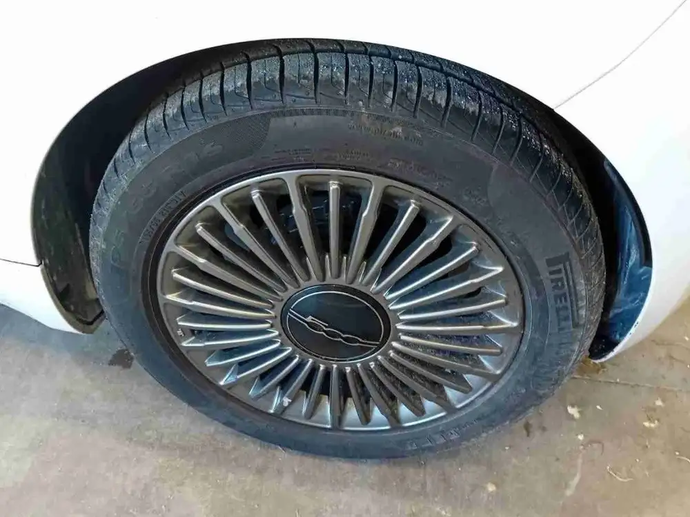 FIAT 500 - Foto 16 | Clidrive