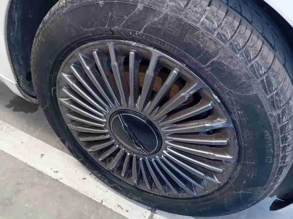 FIAT 500 - Foto 18 | Clidrive