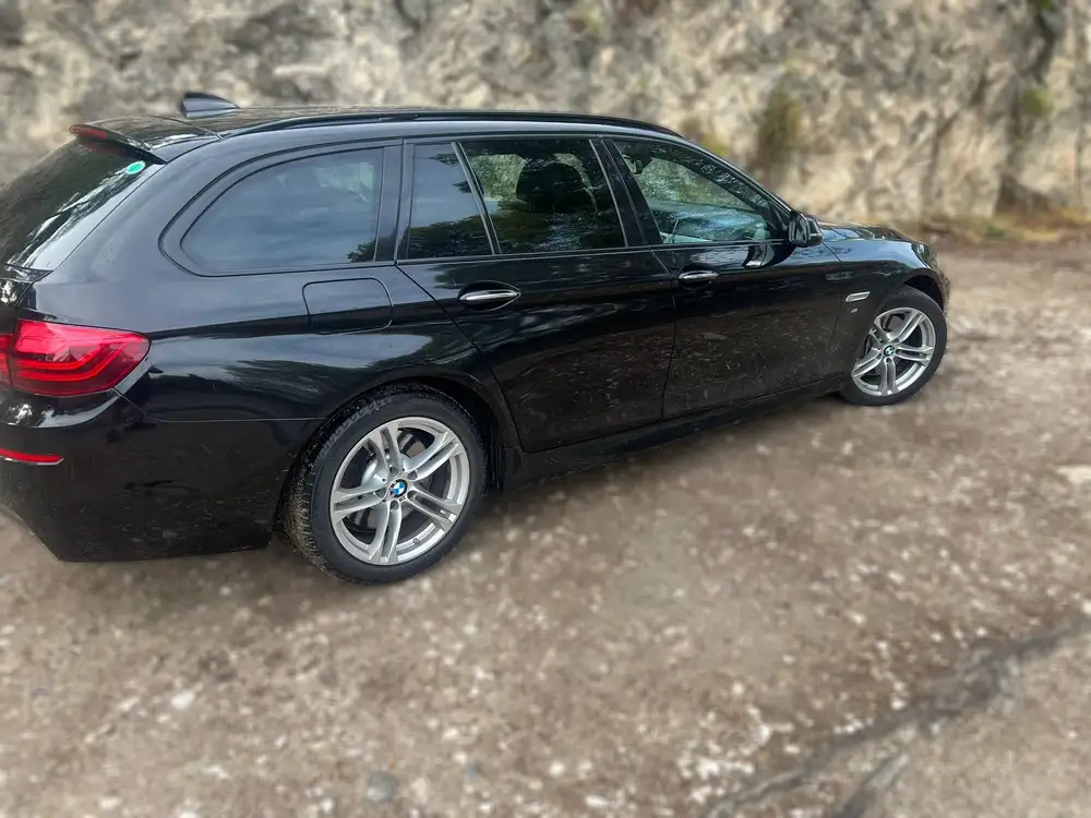 BMW serie 5