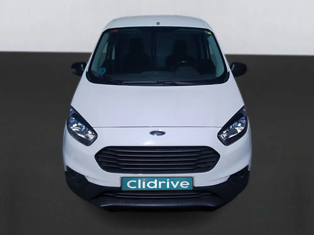 FORD transit courier - Foto 2 | Clidrive
