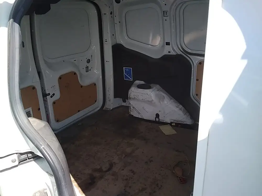 FORD transit courier - Foto 13 | Clidrive