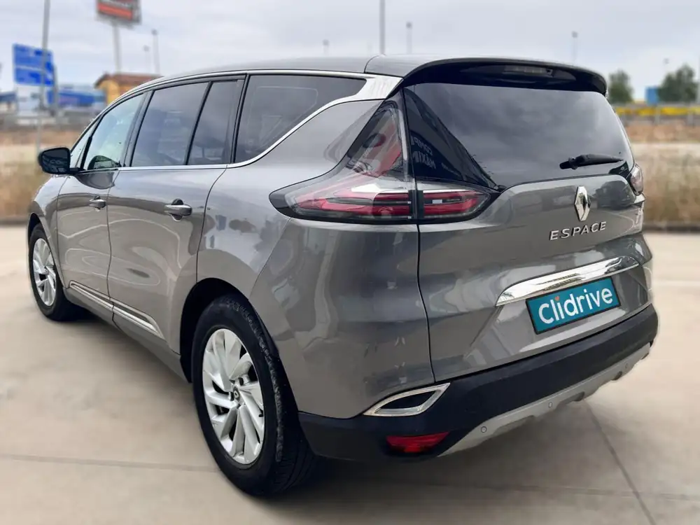 RENAULT espace