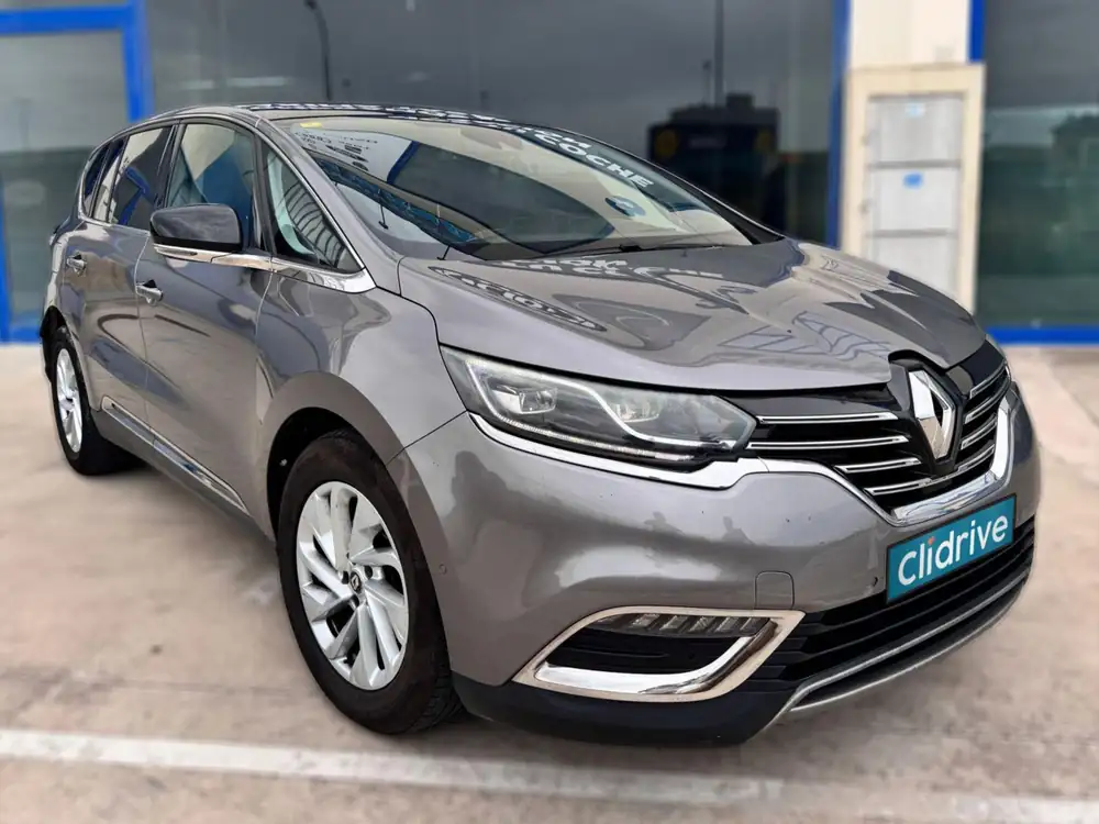 RENAULT espace