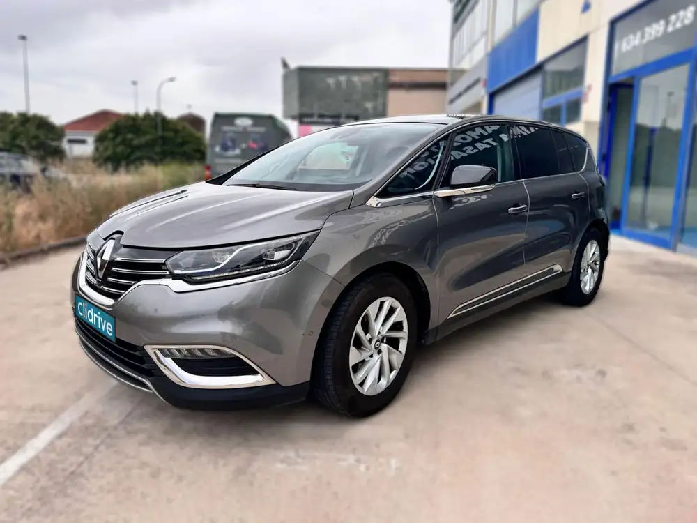 RENAULT espace
