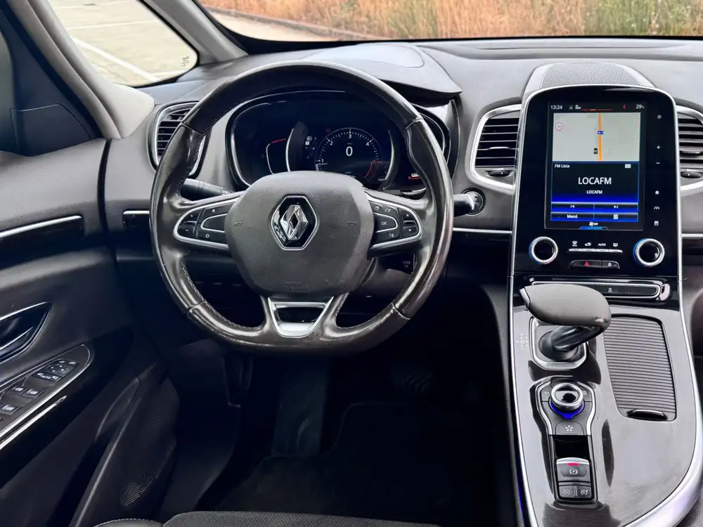 RENAULT espace
