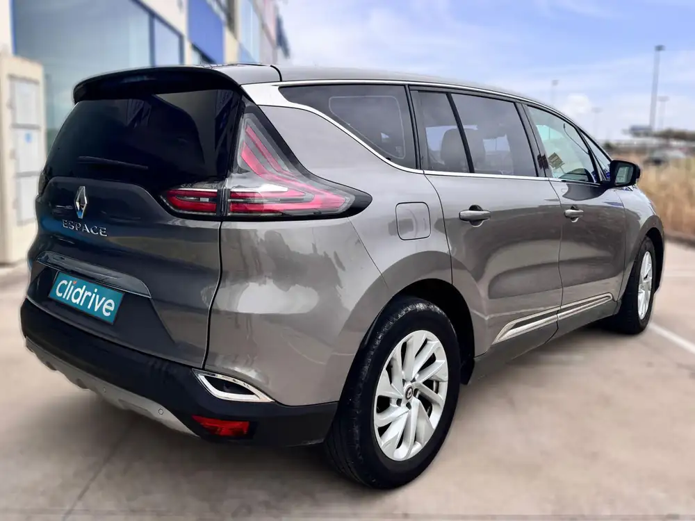 RENAULT espace