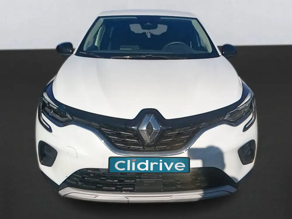 RENAULT captur - Foto 2 | Clidrive