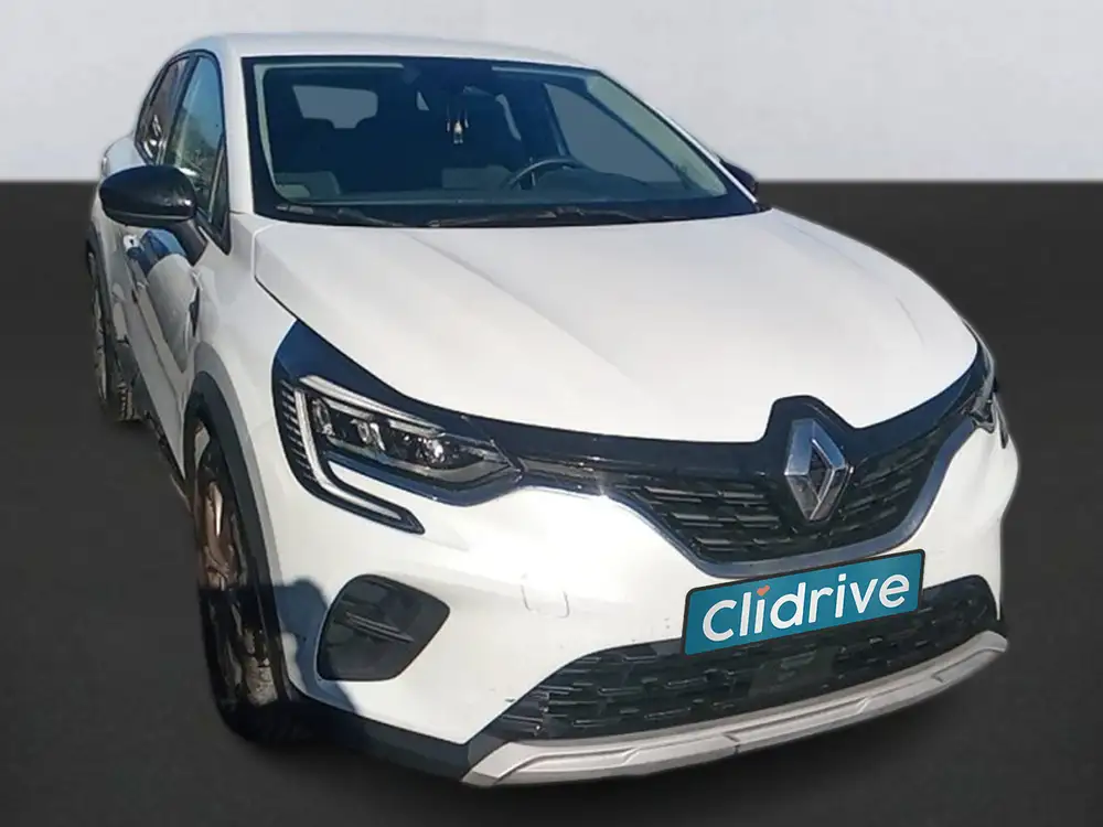 RENAULT captur - Foto 4 | Clidrive