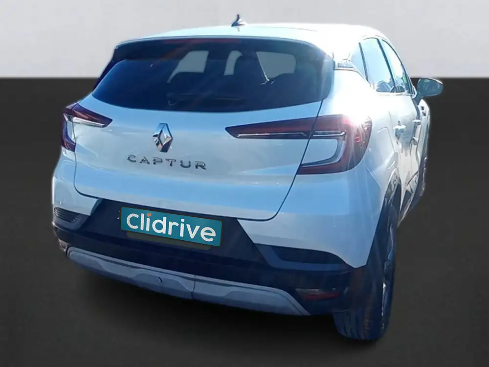 RENAULT captur - Foto 5 | Clidrive