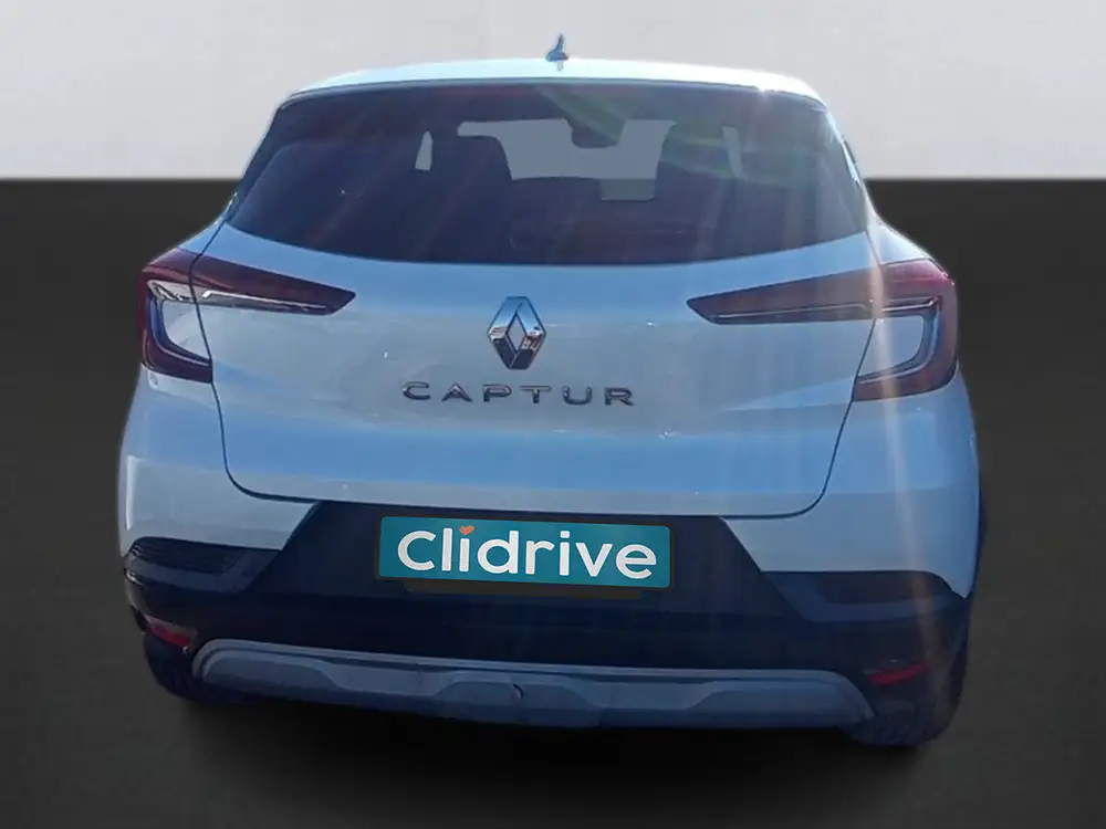 RENAULT captur - Foto 6 | Clidrive