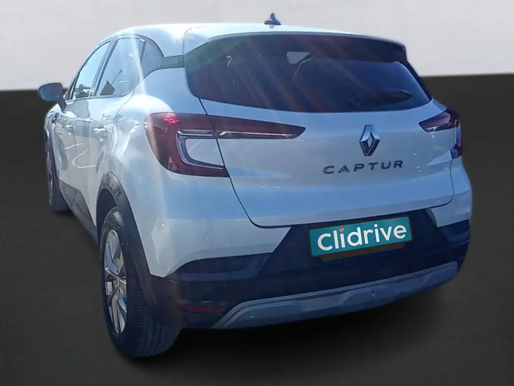 RENAULT captur - Foto 7 | Clidrive