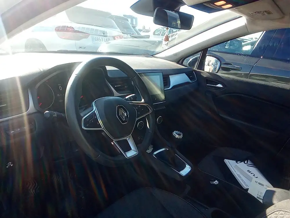 RENAULT captur - Foto 8 | Clidrive