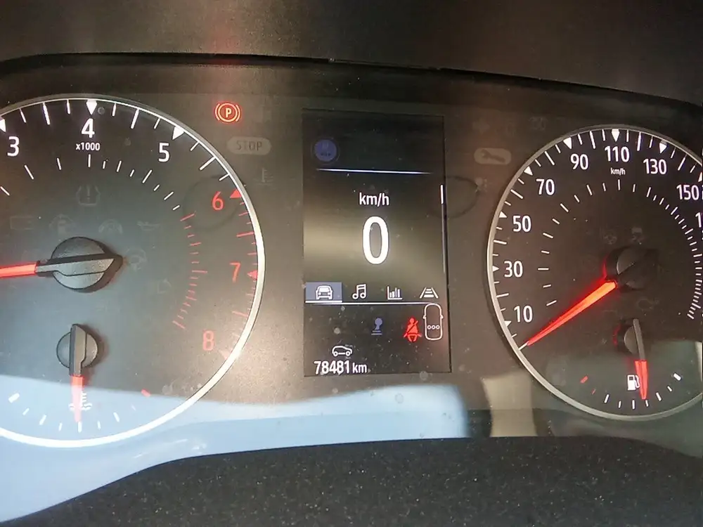 RENAULT captur - Foto 9 | Clidrive