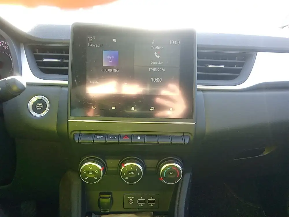 RENAULT captur - Foto 10 | Clidrive