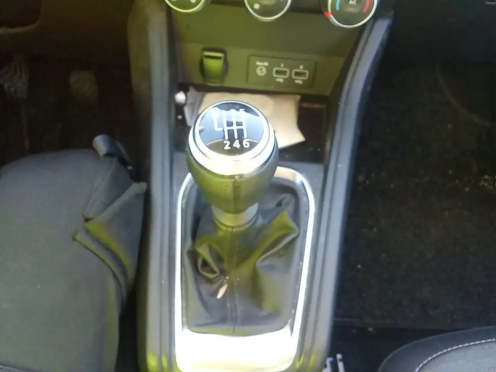 RENAULT captur - Foto 11 | Clidrive